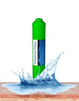 HYUNDAI Alkali Filtre