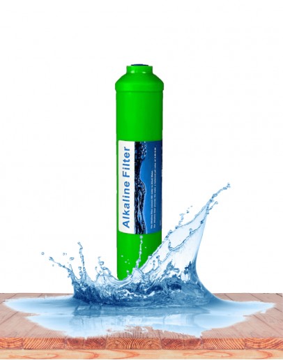 HYUNDAI Alkali Filtre HYUNDAI Alkali Filtre