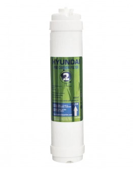 HYUNDAI Pre Carbon Filitre 2