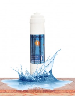 HYUNDAI - Sediment Filtre 1