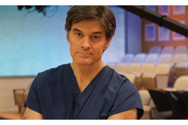 PROF. DR. Mehmet Öz