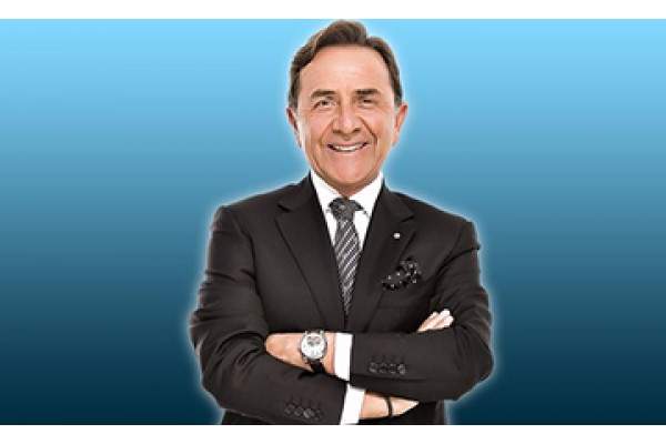 PROF. DR. OSMAN MÜFTÜOGLU