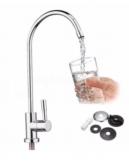 HYUNDAI Su Arıtma Cihazı Üç Yollu Musluğu