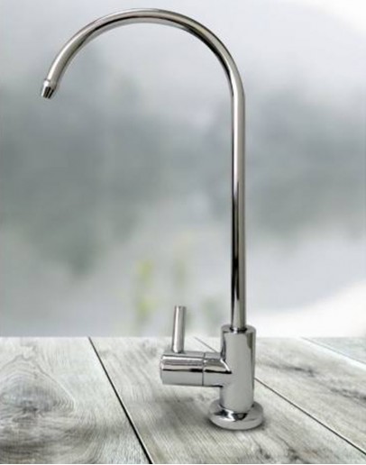 HYUNDAI Su Arıtma Cihazı Üç Yollu Musluğu