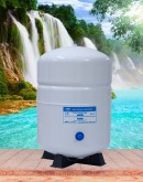 HYUNDAI Su Arıtma Cihazı Tankı 12 LT Paslanmaz HYUNDAI Su Arıtma Cihazı Tankı 12 LT Paslanmaz