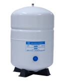 HYUNDAI Su Arıtma Cihazı Tankı 12 LT Paslanmaz HYUNDAI Su Arıtma Cihazı Tankı 12 LT Paslanmaz