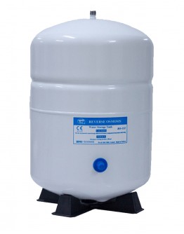 HYUNDAI Su Arıtma Cihazı Tankı 12 LT Paslanmaz