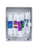 HYUNDAI Su Arıtma Cihazı HW-100 UP Pompasız HYUNDAI Su Arıtma Cihazı HW-100 UP Pompasız