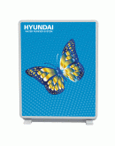 HYUNDAI Su Arıtma Cihazı HW-100 UP Pompasız HYUNDAI Su Arıtma Cihazı HW-100 UP Pompasız