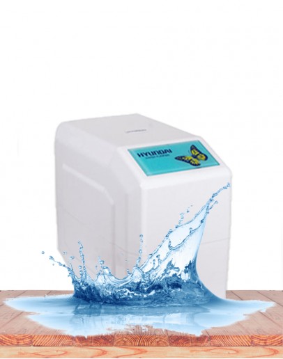 Hyundai Su Arıtma Cihazı Hnd-35 Pompasız Hyundai Su Arıtma Cihazı Hnd-35 Pompasız