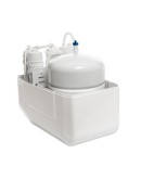 Hyundai Su Arıtma Cihazı Hnd-35 Pompasız Hyundai Su Arıtma Cihazı Hnd-35 Pompasız