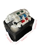 LG Optima Su Arıtma Cihazı Pompasız LG Optima Su Arıtma Cihazı Pompasız