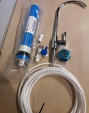 LG Optima Su Arıtma Cihazı Pompalı LG Optima Su Arıtma Cihazı Pompalı