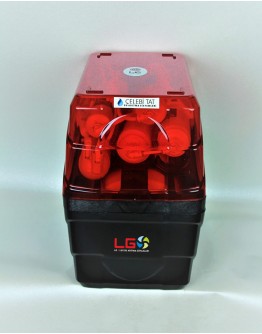 LG Optima Su Arıtma Cihazı Pompasız