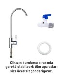 LG Optima Su Arıtma Cihazı Pompasız LG Optima Su Arıtma Cihazı Pompasız