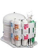 Yakut Serisi Su Arıtma Cihazı Yakut Serisi Su Arıtma Cihazı