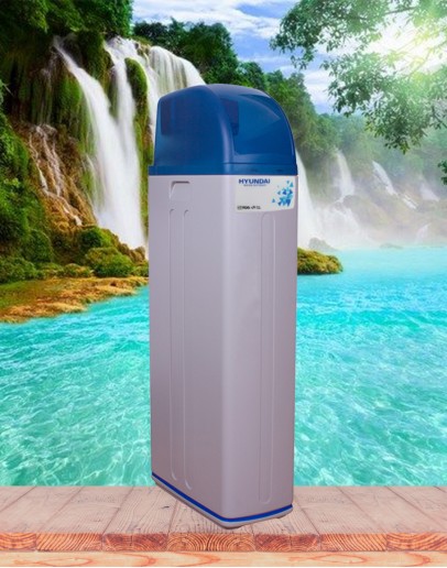 HYUNDAI HND-16 Yumuşatma HYUNDAI HND-16 Yumuşatma